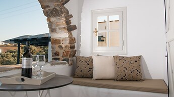 Ostria Inn