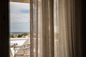 Ostria Inn
