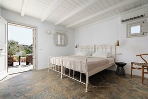Ostria Inn
