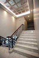 Embassy Hotel