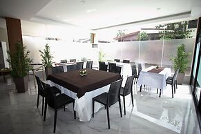 Embassy Hotel