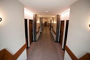 Embassy Hotel