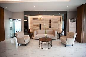 Embassy Hotel