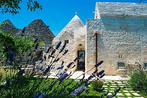 Trulli Donna Isabella