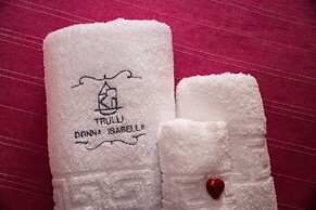 Trulli Donna Isabella