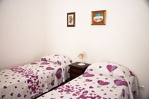 Trulli Donna Isabella