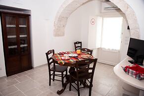 Trulli Donna Isabella
