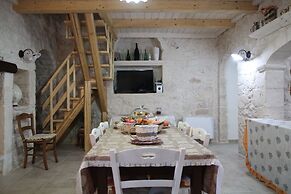 Trulli Donna Isabella
