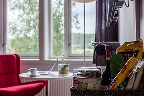 Dolmsundet Hotell Hitra