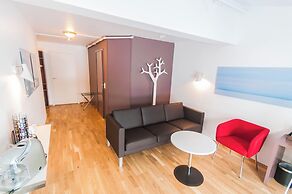 Dolmsundet Hotell Hitra
