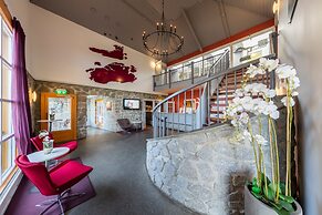 Dolmsundet Hotell Hitra