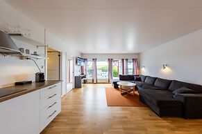 Dolmsundet Hotell Hitra