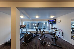 Dolmsundet Hotell Hitra