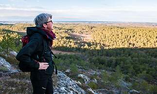Dolmsundet Hotell Hitra