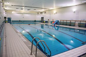 Dolmsundet Hotell Hitra