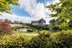 Dolmsundet Hotell Hitra
