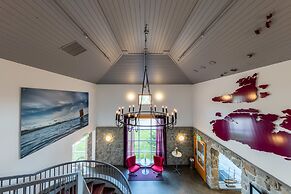 Dolmsundet Hotell Hitra