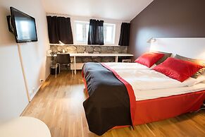 Dolmsundet Hotell Hitra