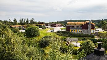 Dolmsundet Hotell Hitra