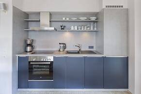 Abnoba Mons Design Apartment