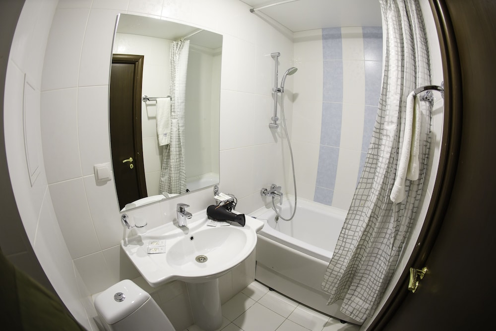 Desna Hotel