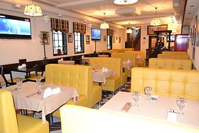 Desna Hotel