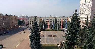 Desna Hotel