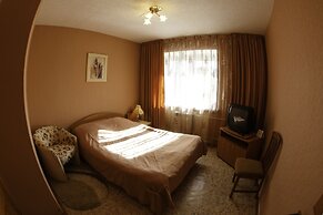 Desna Hotel