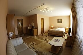 Desna Hotel
