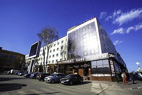 Desna Hotel