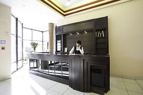 Desna Hotel
