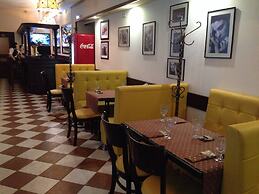 Desna Hotel