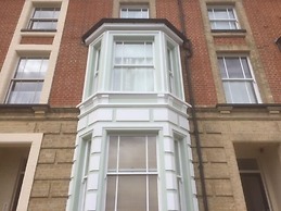 Moray Beachside Apartments