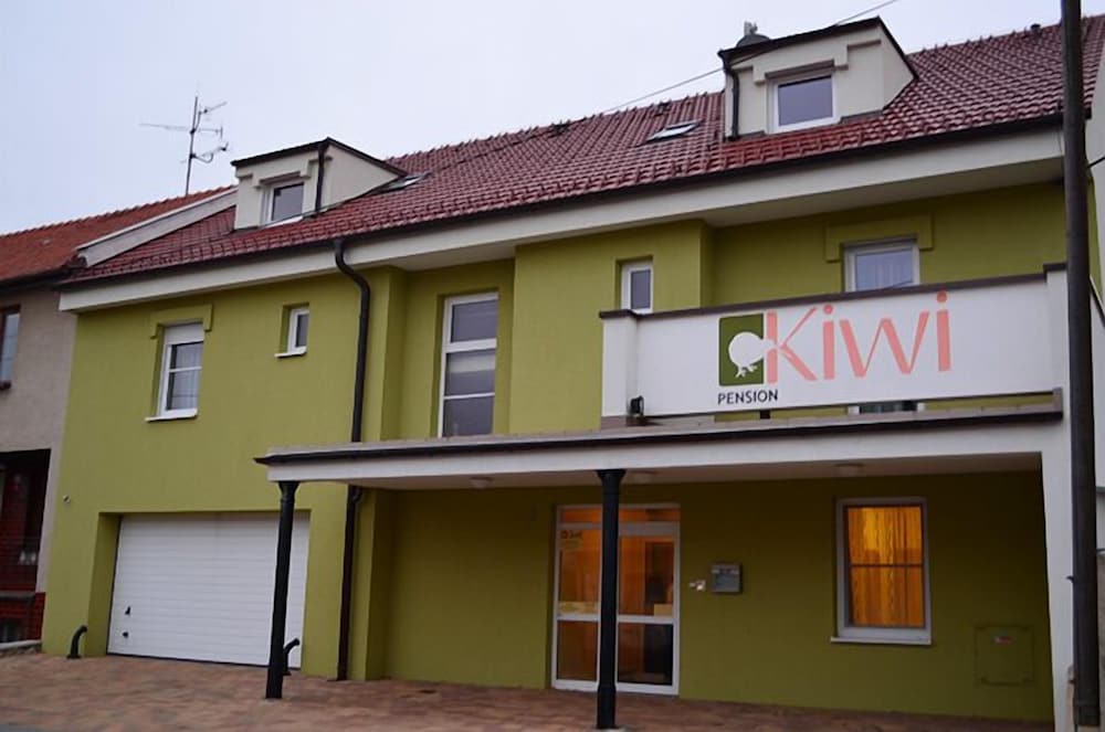 Pension Kiwi