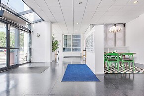 Ett Smart Kista