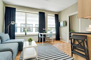 Ett Smart Kista