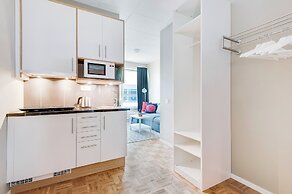 Ett Smart Kista