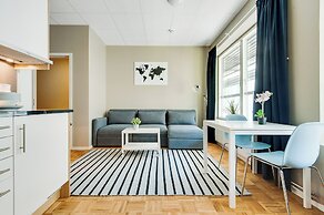 Ett Smart Kista