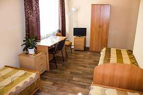 Mini-Hotel na Naberezhnoy