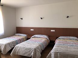 Hostal El Delfin Verde
