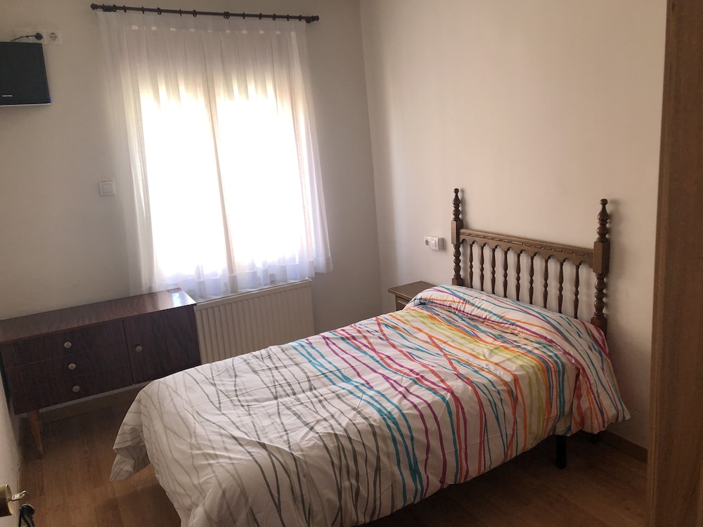 Hostal El Delfin Verde
