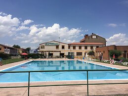 Hostal El Delfin Verde
