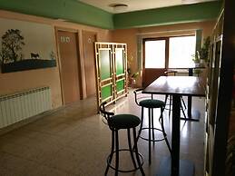 Hostal El Delfin Verde