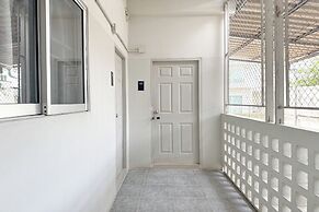 TF Apartment