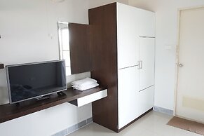 TF Apartment
