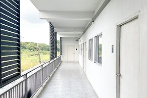 TF Apartment