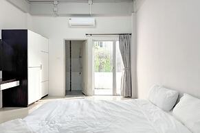 TF Apartment