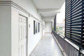 TF Apartment