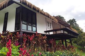 Mae-Sa Valley Farm Stay Resort