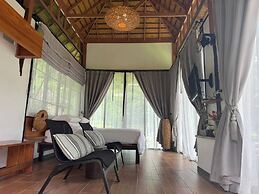 Mae-Sa Valley Farm Stay Resort